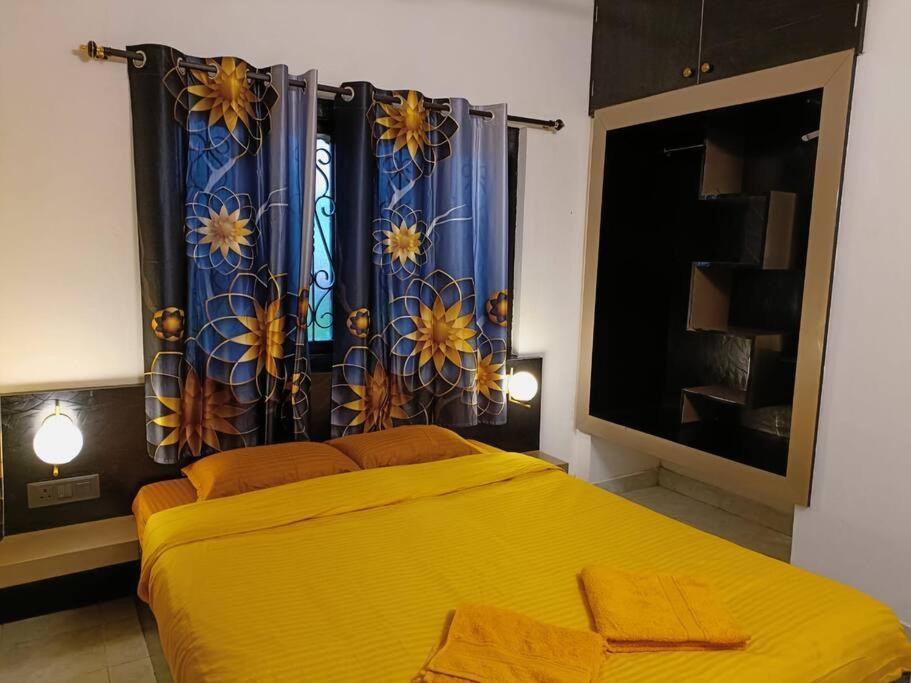 Paradise Villa With Private Jacuzzi Pool Port Blair Kültér fotó